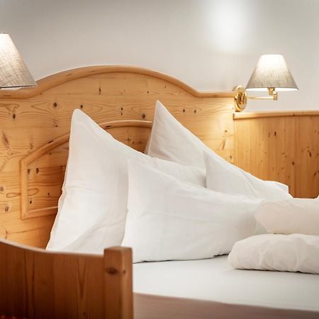 Hotel Torgglerhof Brixen Exteriér fotografie