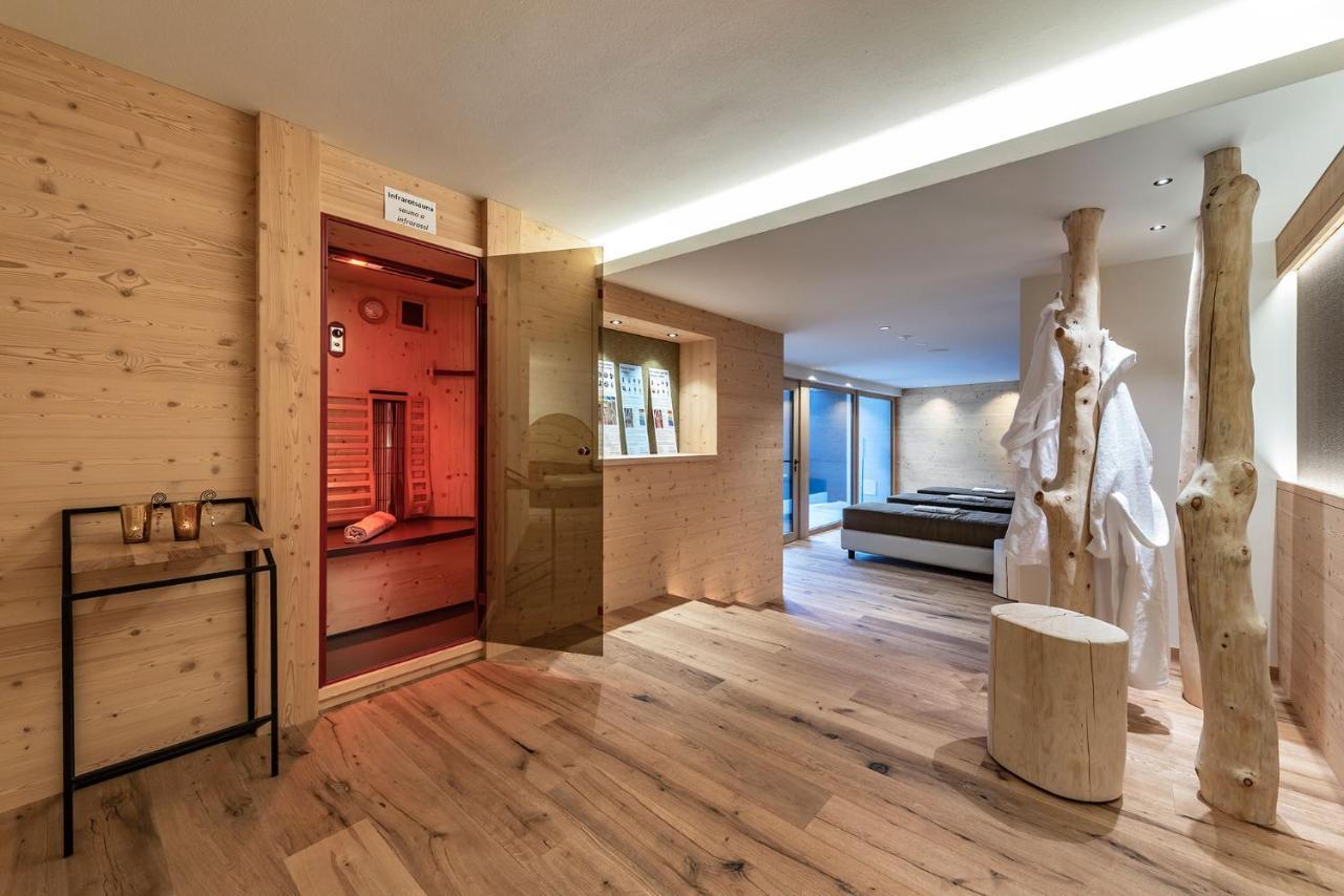 Hotel Torgglerhof Brixen Exteriér fotografie