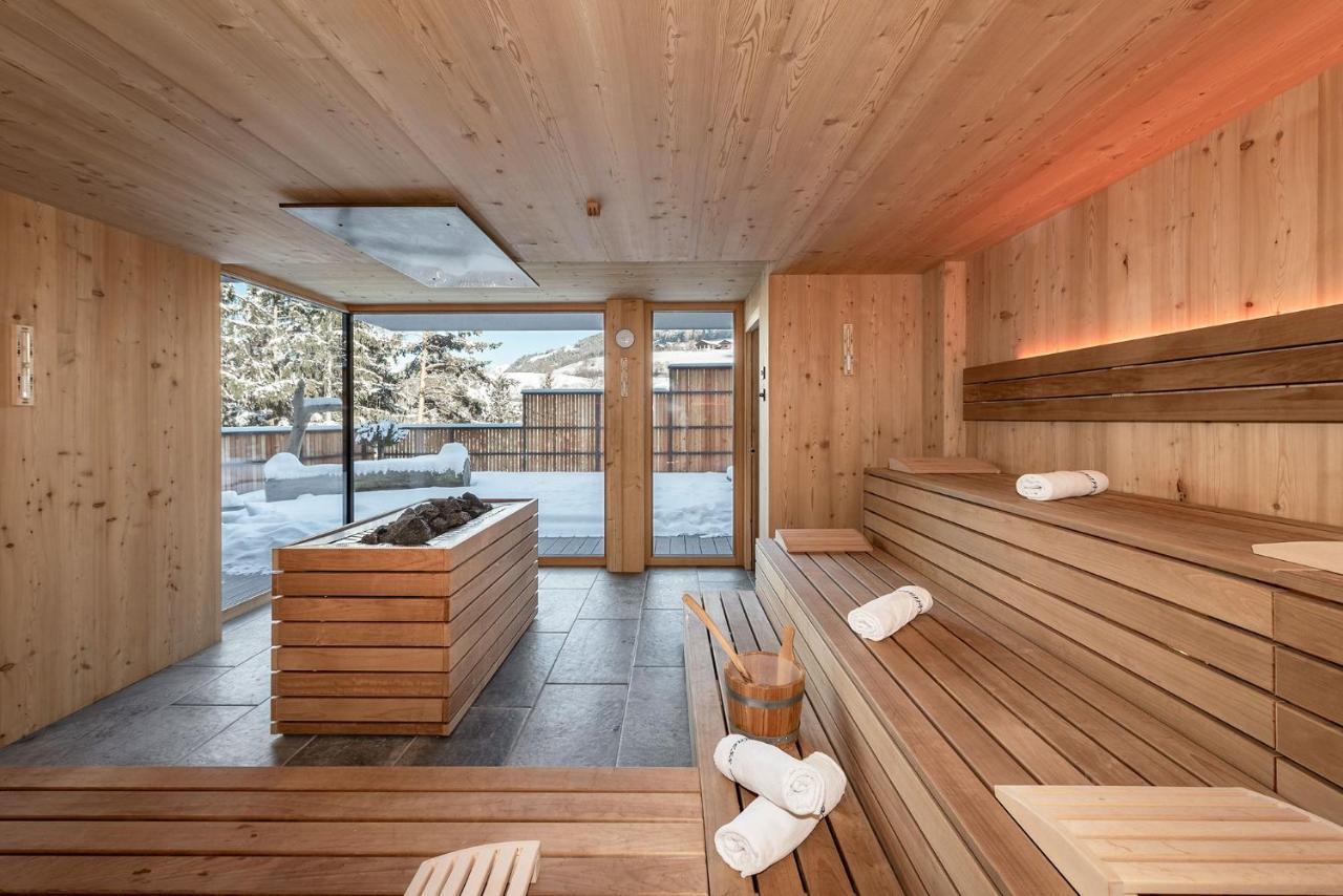 Hotel Torgglerhof Brixen Exteriér fotografie