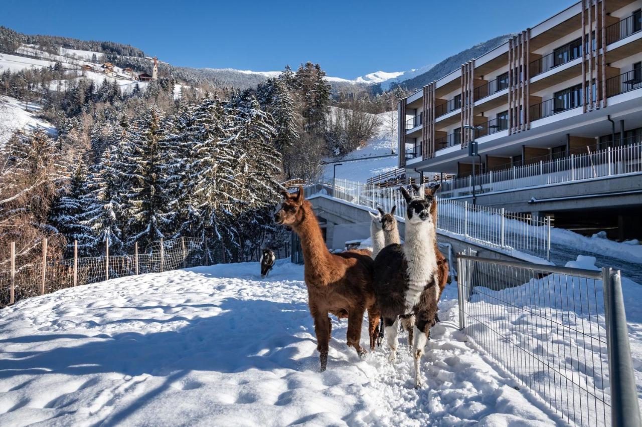 Hotel Torgglerhof Brixen Exteriér fotografie