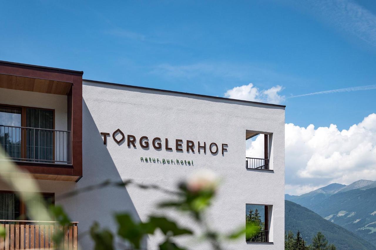 Hotel Torgglerhof Brixen Exteriér fotografie
