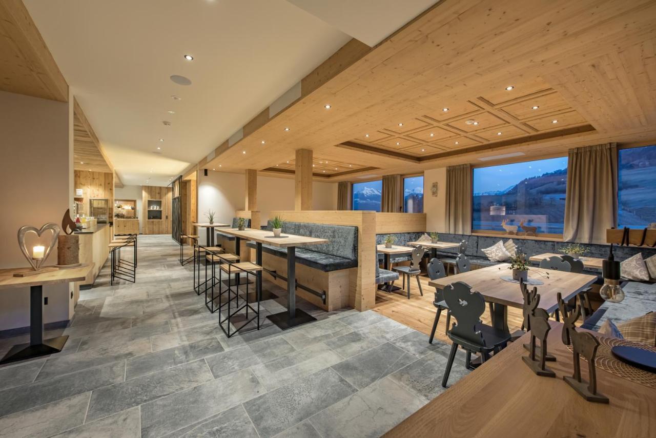 Hotel Torgglerhof Brixen Exteriér fotografie