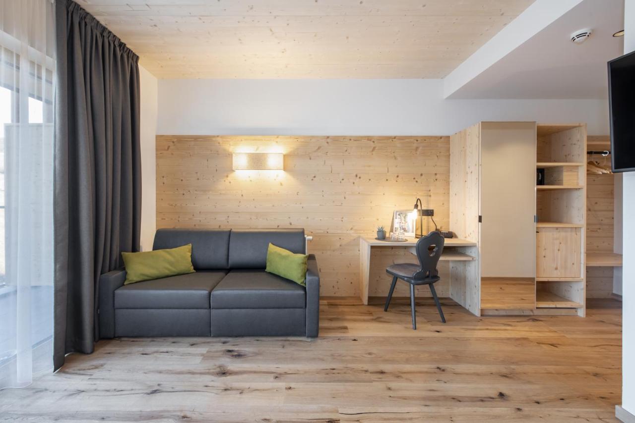 Hotel Torgglerhof Brixen Exteriér fotografie